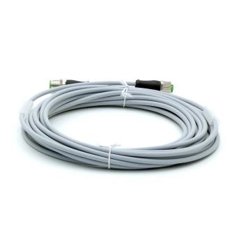 Connection cable in a pack of 3 