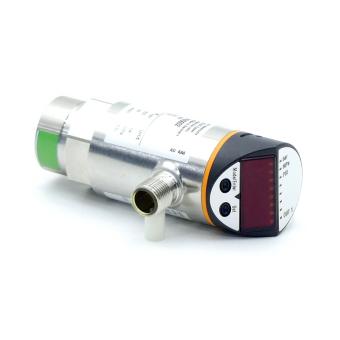 Drucksensor PN-100-SBR14-HFPKG/US/N 