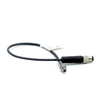 Induktiv Sensor BES00HA Neu OVP