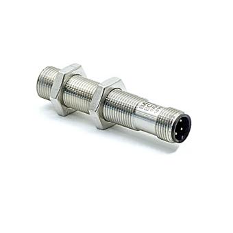 Kapazitiver Sensor zur Objekterkennung BCS M12T4D2-PSM40C-S04G 