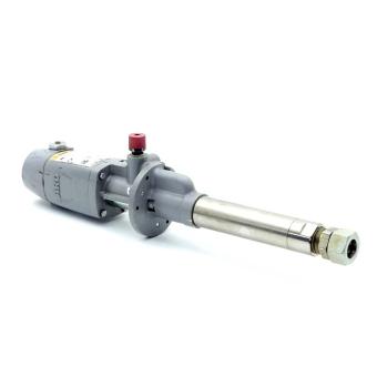 Lubrication pump 