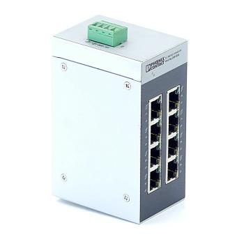 Industrial Ethernet Switch SFNB 8TX 