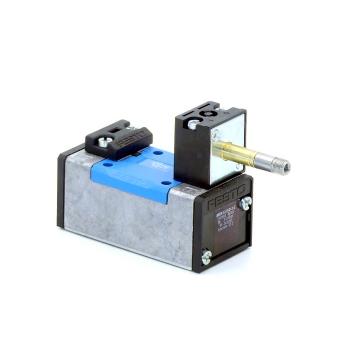 Solenoid valve MFH-5/2-D-1-C 