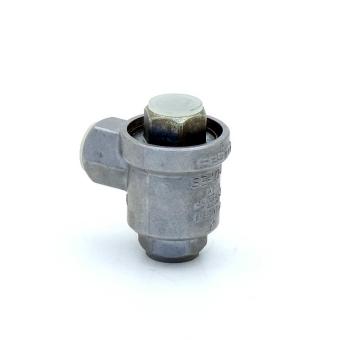 Quick exhaust valve SE-1/2-B 