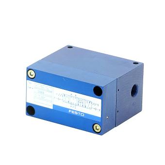 Pneumatic valve VL-5/4-1/4 