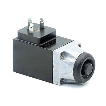 Valve solenoid 