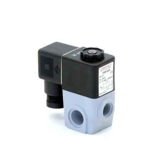Pilot Solenoid Valve 