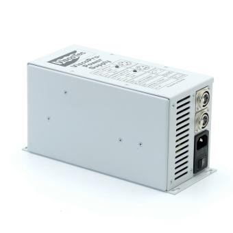 Power Supply 24/48 VDC 