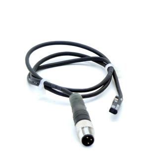 Proximity switch ST4-PN-M08U-030 