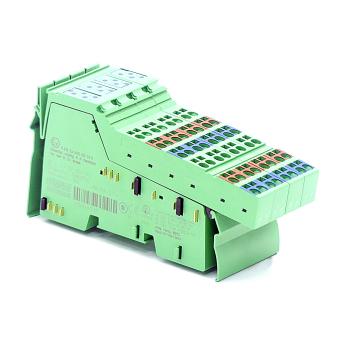 Digital input terminal IB IL 24 DI 16-PAC 