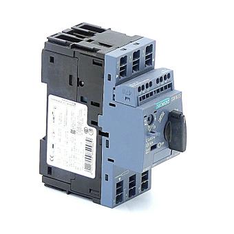 SIRIUS Circuit breaker 