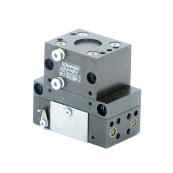 Parallel gripper 