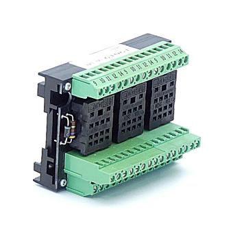 Relaisplatte RPI 3/4 L 
