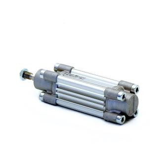 Profile cylinder PRA-DA-032-0040-0-2-2-1-1-1-BAS 