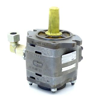 Gear pump M15 