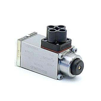 Solenoid valve  