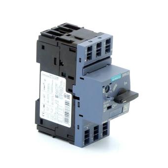 SIRIUS Circuit breaker  