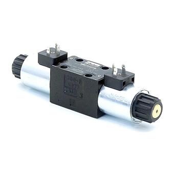 4/2 Directional control valve 