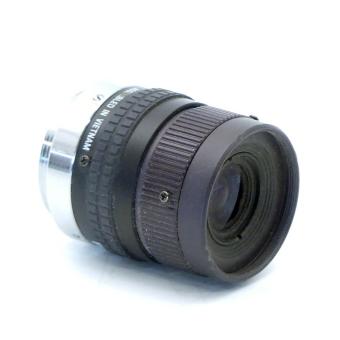 Objektiv TV 12mm 