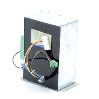 Welding transformer 