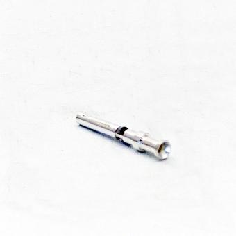 Contact pin 