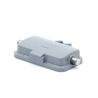Metal cover Han 10B 