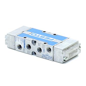 Pneumatic valve VL-5/3G-1/8 B 