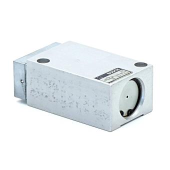 3/2 Directional control valve 