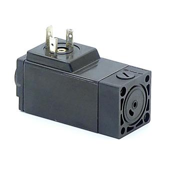 Solenoid valve 