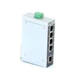 Industrial Ethernet Switch FL SWITCH SFN 5GT 