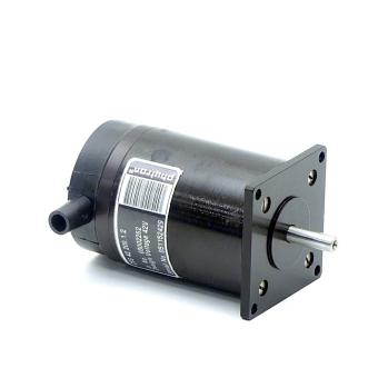 Stepper motor 