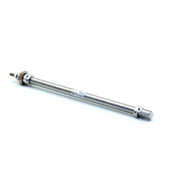 Round cylinder 