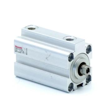 short-stroke cylinder 