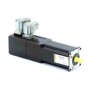 AC servo motor with brake SER3610/3L7SS0TB 