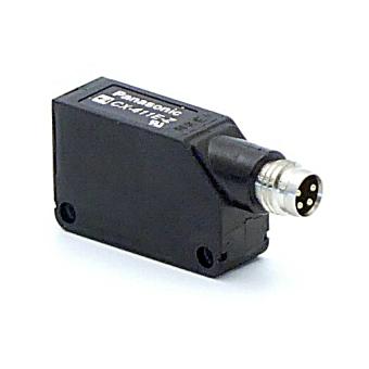 Fotoelektrischer Sensor 