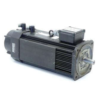 Servo motor 