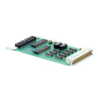 Eingabemodul  Neuwertig