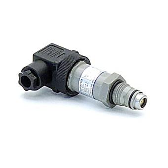 Pressure switch 