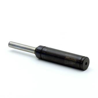 Gas spring 