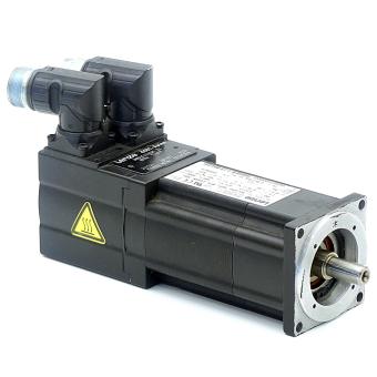 synchronous servo motors 