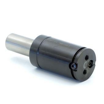 Gas spring 