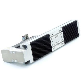 Lineartisch mit AC-Servomotor LT-100KS10-200-SER3610-V 