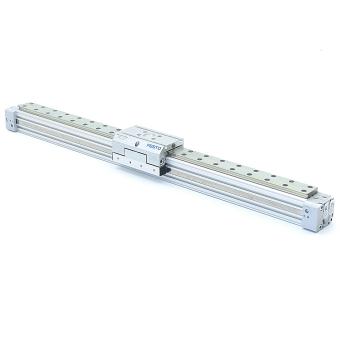 Lineareinheit DGPL-32-600-PPV-A-KF-B 