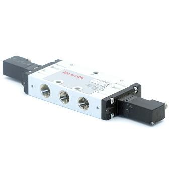 5/2 directional control valve 