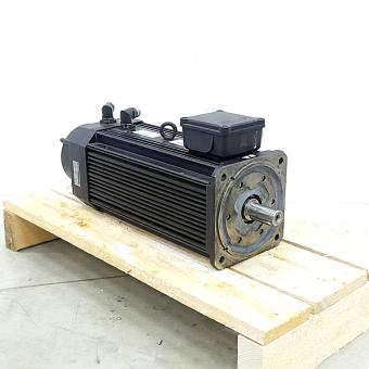 Servo motor MCA-19S35-RS0P2-B28R-KS5F10N-R0SU 