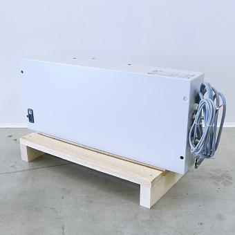 air/water heat exchanger 