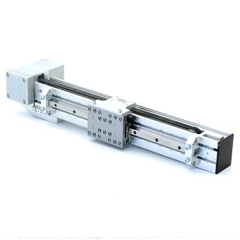 Linear axis 