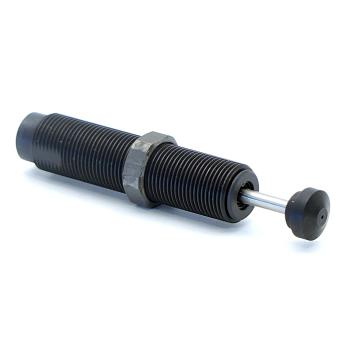 Gas pressure Spring 