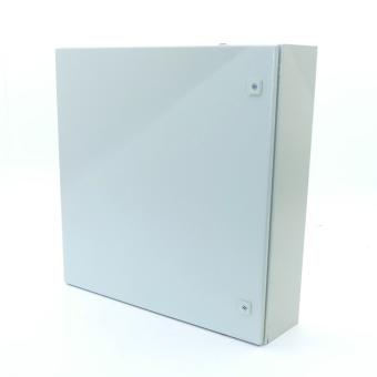 Standard control cabinet 