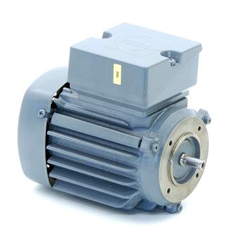 Three-phase motor 